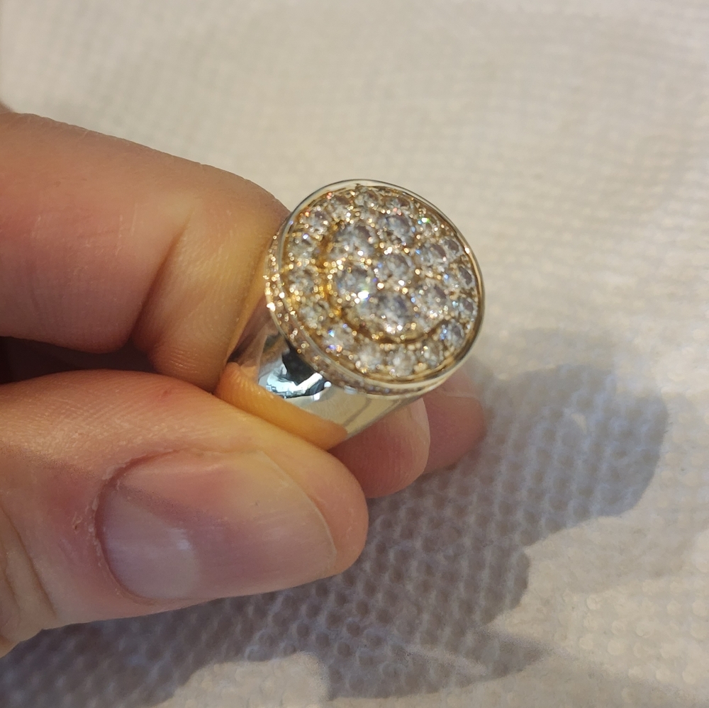 Men's Ring